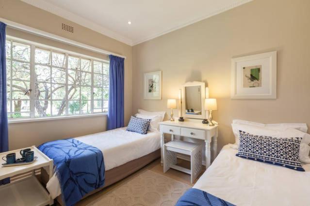 Tiree B&B Johannesburg Exterior foto