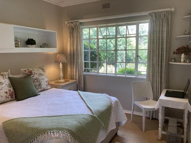 Tiree B&B Johannesburg Exterior foto