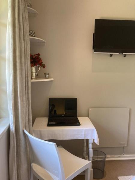 Tiree B&B Johannesburg Exterior foto