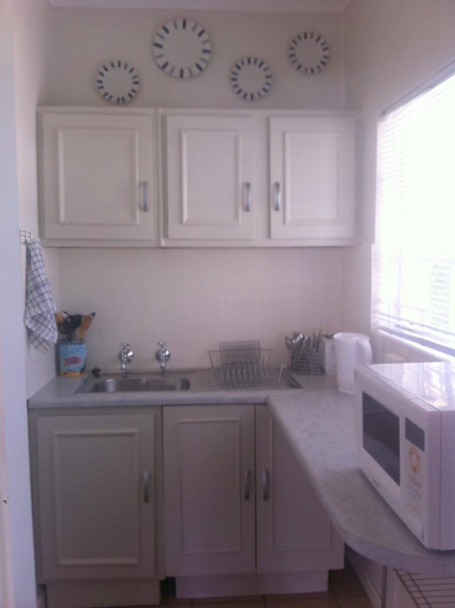 Tiree B&B Johannesburg Zimmer foto