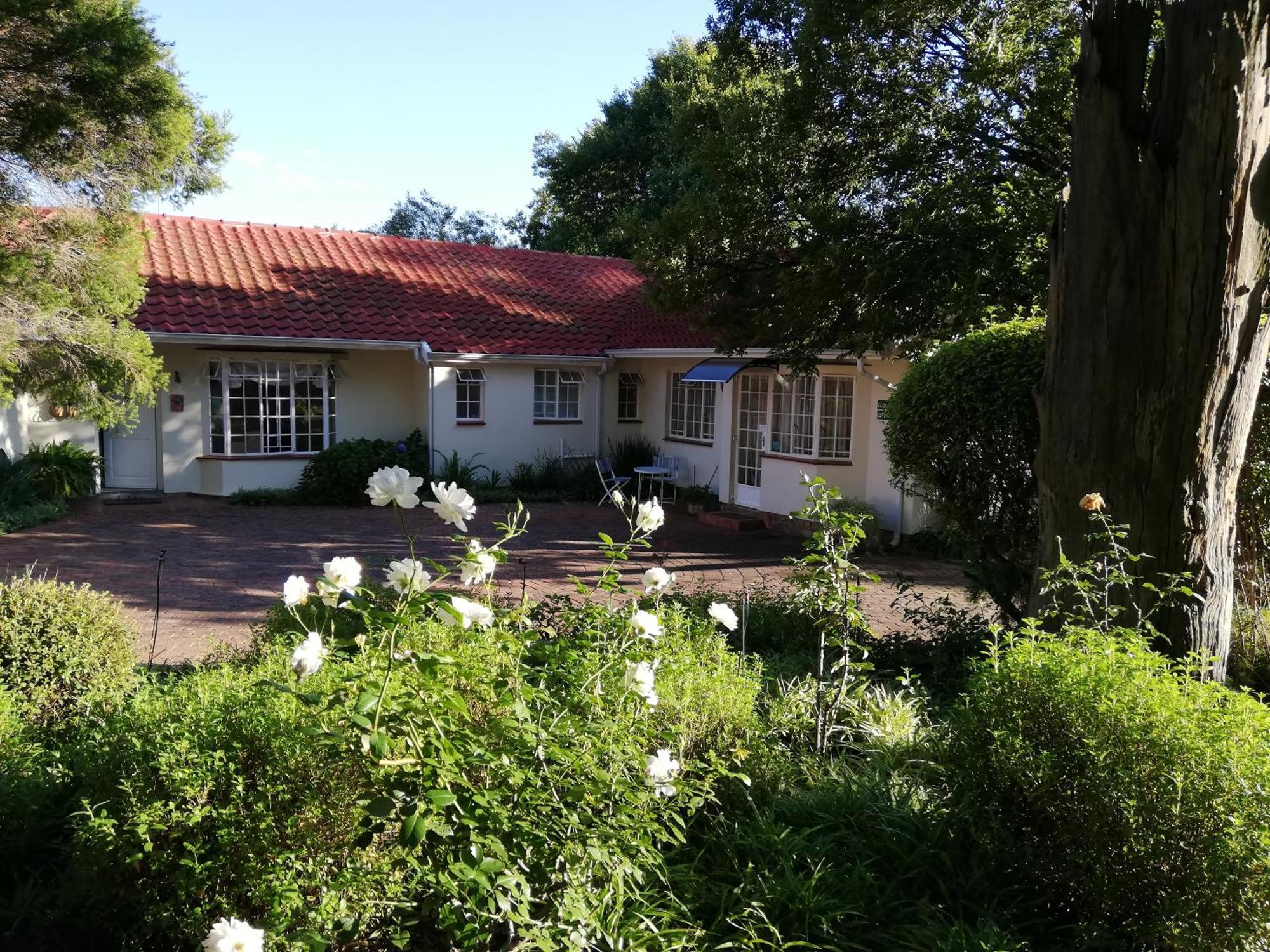 Tiree B&B Johannesburg Exterior foto