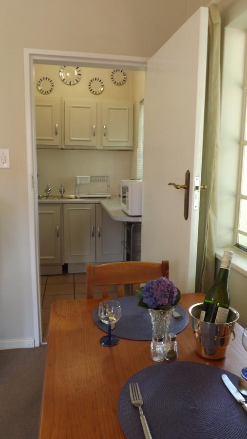 Tiree B&B Johannesburg Exterior foto