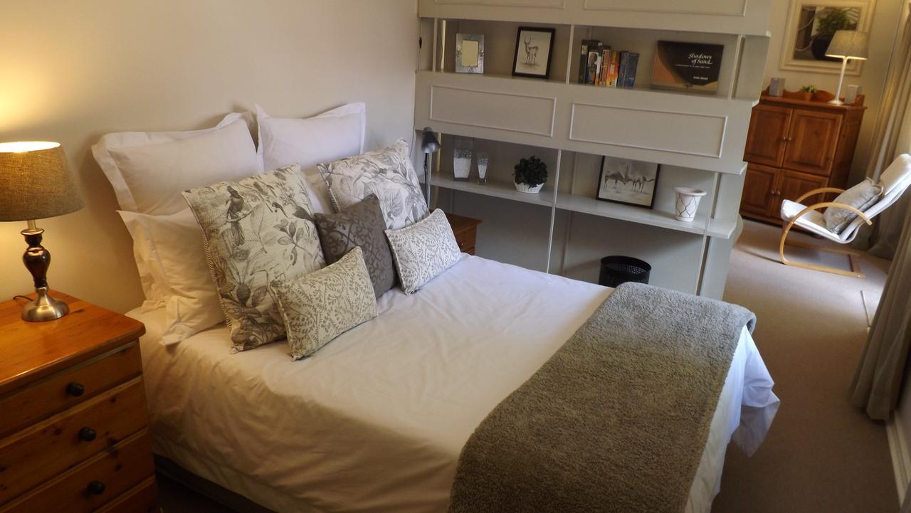 Tiree B&B Johannesburg Exterior foto