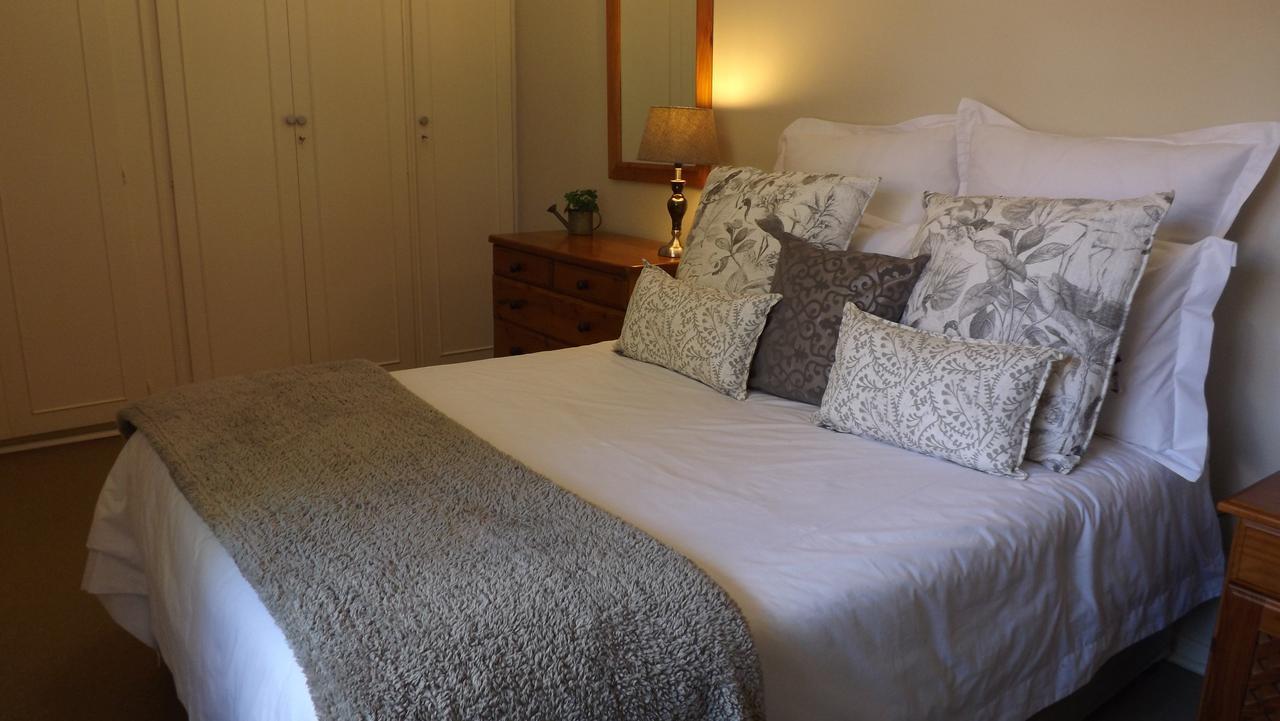 Tiree B&B Johannesburg Exterior foto