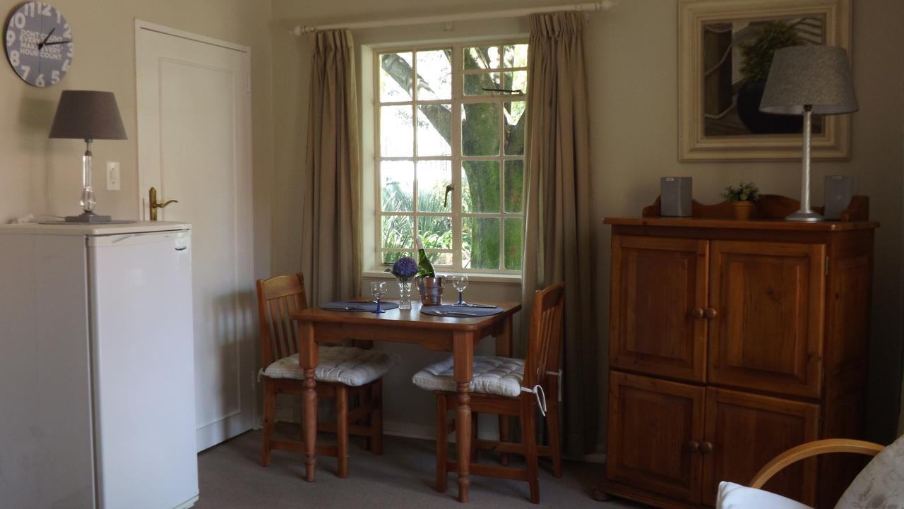 Tiree B&B Johannesburg Exterior foto