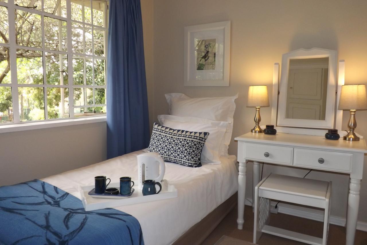 Tiree B&B Johannesburg Exterior foto