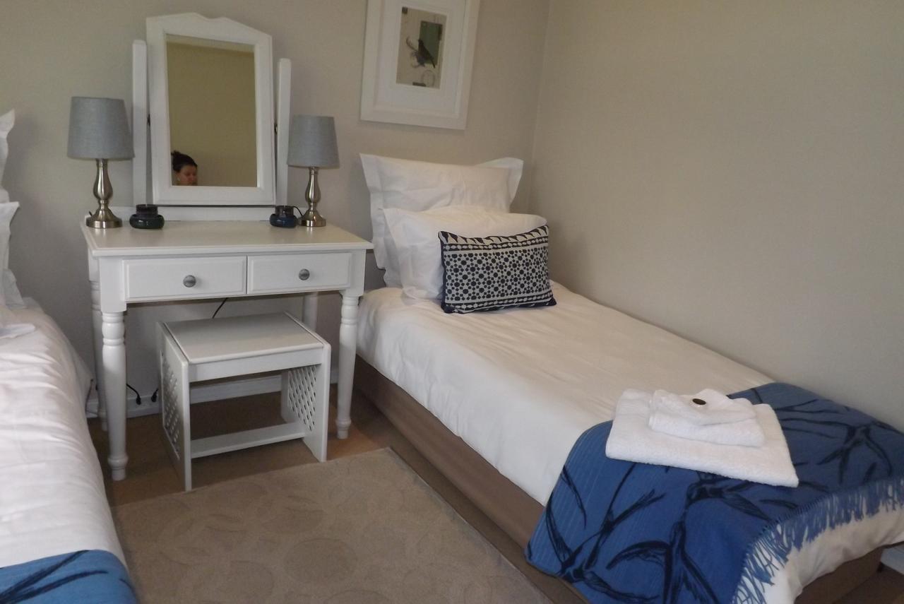 Tiree B&B Johannesburg Exterior foto